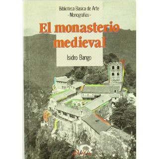 El Monasterio Medieval